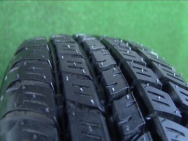 шины оптом из японии: Шины 225 / 80 / R 15, Новый, 1 шт, Внедорожные (АТ/МТ), Япония, Yokohama — 1