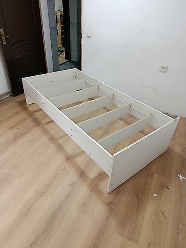 Дивандар: Продается диван уголок . Также шкаф и две кровати — 4