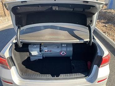 киа соренто 2021: Kia K5: 2019 г., 2 л, Типтроник, Газ, Седан — 9