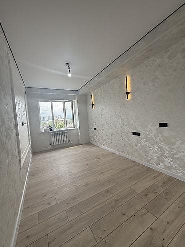 комнаты бишкек: 2 комнаты, 67 м², Элитка, 6 этаж, Дизайнерский ремонт — 5