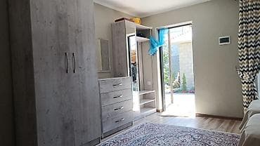 nomad hostel: Уютный номер для размещения 4 гостей. Ысык-Кол айыл Сары - Ой — 4