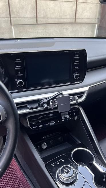 byd e2 2023: Kia K5: 2021 г., 2 л, Автомат, Гибрид, Седан — 7