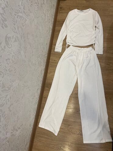 прокат мужских костюмов [возьми на прокат] бишкек фото: Костюм трикотажный.стандартный размер — 1