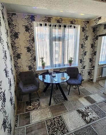 купить квартиры в оше: 1 комната, Люкс, элитка, Цум, Круглосуточное заселение — 5