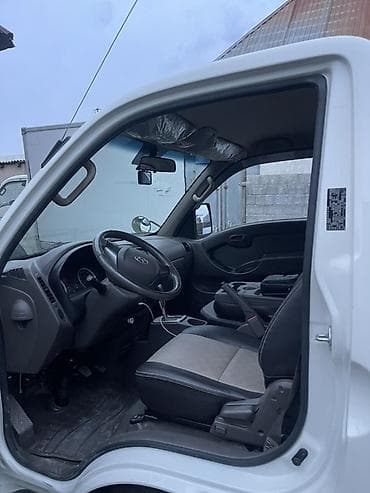 цепи для колёс: Легкий грузовик, Hyundai, Дубль — 5