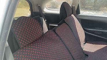 пороги степвагон: Honda Stream: 2001 г., Автомат, Вэн/Минивэн — 6