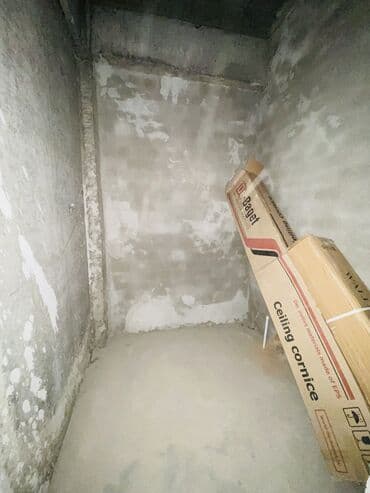 аренда квартир в бишкеке без посредников: 3 комнаты, 114 м², Элитка, 5 этаж, ПСО (под самоотделку) — 7