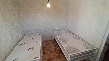 Сдаются места в комнате. В комнате 4 койки. Есть все необходимое для