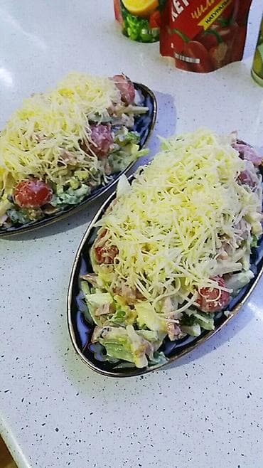 желе: Выездные банкеты | Повара | Фуршетный стол — 1