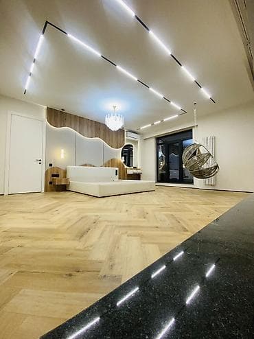 Паркет: Эвро /ремонт квартиры/ частные дома / коммерческие помещения . Любой — 3