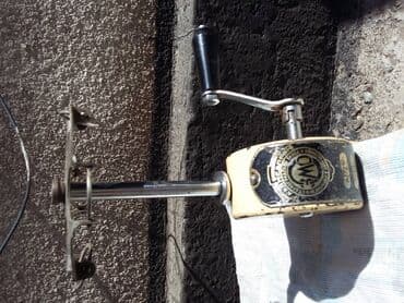 клинок ращекающих демонов: Центрифуга ручная на 4 пробирки 1954 года. Данный товар служит для — 2