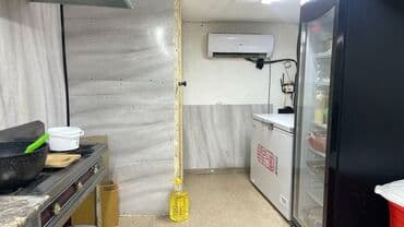 ишу работу кухработник самсышник бишкек: Восток -5 мкр Продается готовый бизнес - кафе, суши, пицца крылышки — 5