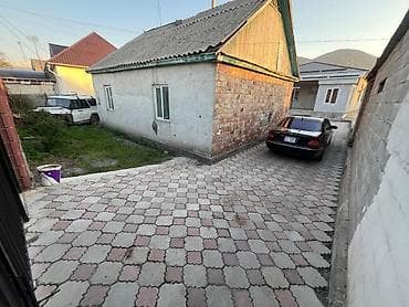 лейлек маркет: Продается дом 16 соток в селе Арашан в центре села, на главной — 6