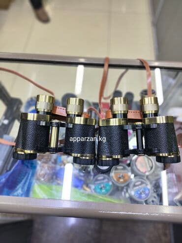 прибор ночного видения для охоты бу: Металлический Бинокль Маузер 8х30 — 1