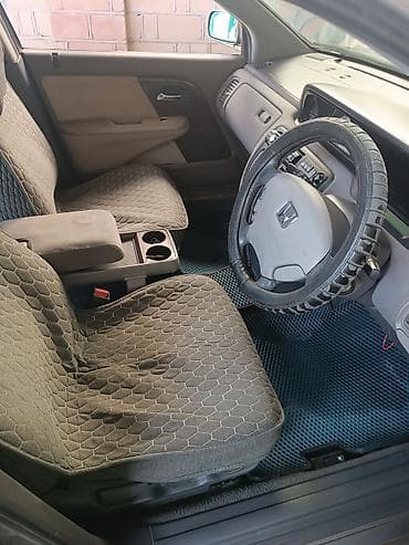 Honda Avancier: 2000 г., 2.3 л, Автомат, Бензин, Универсал — 6