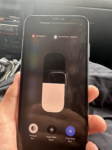 apple iphone 5s 32: IPhone X, 64 ГБ, Серебристый, 78 % — 3