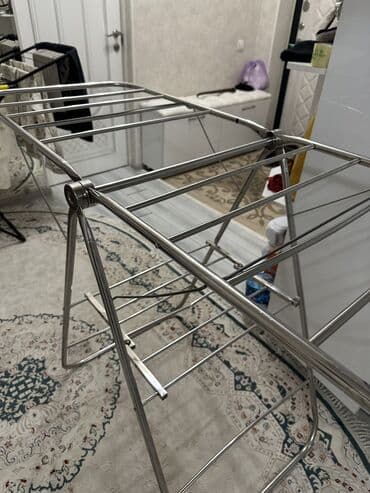 сушилка аппарат: Сушилка, Б/у — 1