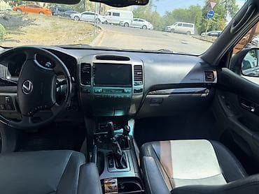 Унаа сатуу: Lexus GX: 2005 г., 4.7 л, Автомат, Бензин, Жол тандабас — 3