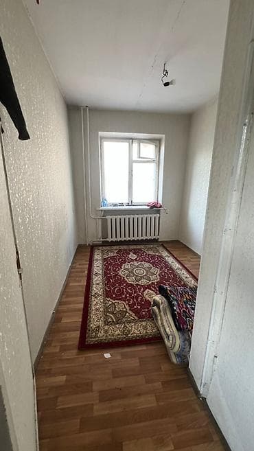 3 к: 3 комнаты, 54 м², Индивидуалка, 4 этаж, Косметический ремонт — 7