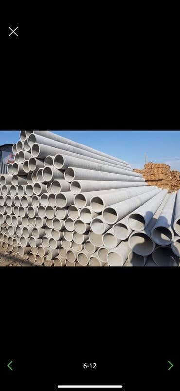 продам трубы бу: Продаю асбестовые трубы 
все диаметры оптом и в розницу — 2