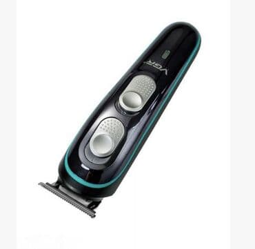 vgr триммер: Электробритва — 3