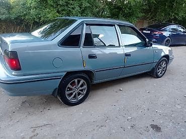 бмв g60 цена: Daewoo Nexia: 2006 г., 1.5 л, Механика, Бензин, Седан — 10