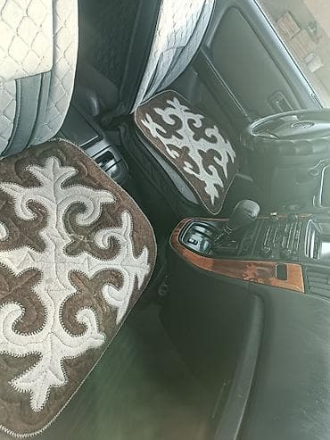 lexus gx 470 автомобиль: Lexus RX: 2000 г., 3 л, Автомат, Газ, Кроссовер — 6