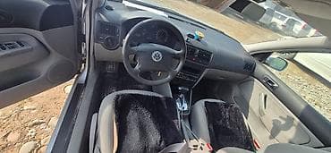 шлейф руля гольф 5: Volkswagen Golf: 2001 г., 2 л, Автомат, Бензин, Хэтчбэк — 4