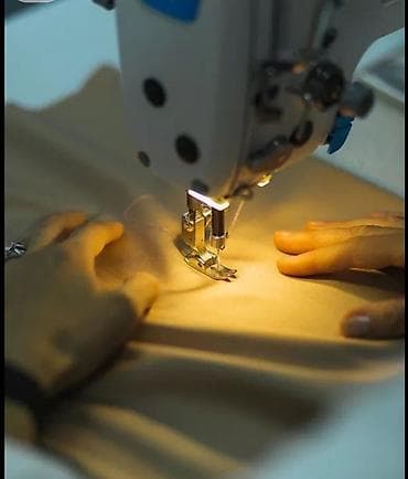 оверсайз свитер: Пошив одежды для брендов.Малые партии 10-20шт. Осознанный пошив,не — 1