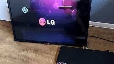 ТВ и видео: DVD-плеер LG (модель DVX692) Полностью рабочий и проверенный - — 2