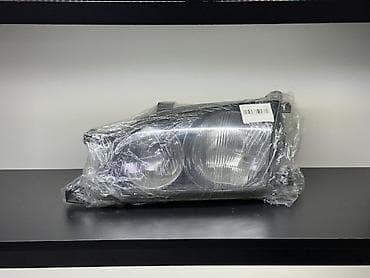 фари опель омега б: Фара передняя в сборе (левая/правая — классическая двухсекционная — 1