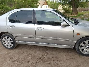 tesla 3: Nissan : 2026 г., Автомат, Бензин, Хэтчбэк — 7