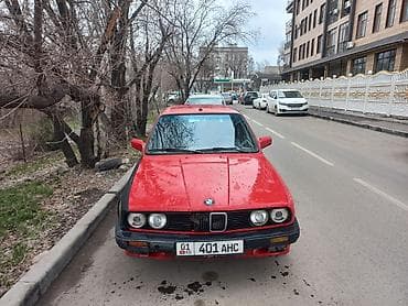 BMW 3 series: 1991 г., 2 л, Механика, Бензин, Универсал