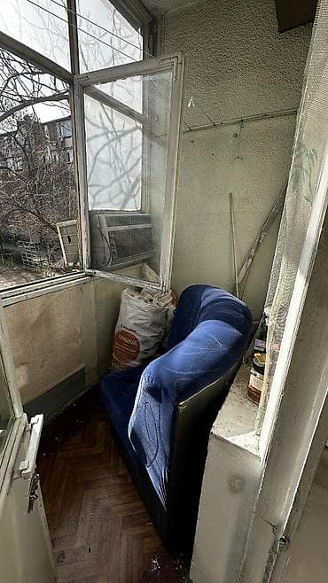 экспортный вариант: 1 комната, 32 м², Индивидуалка, 2 этаж, Косметический ремонт — 10