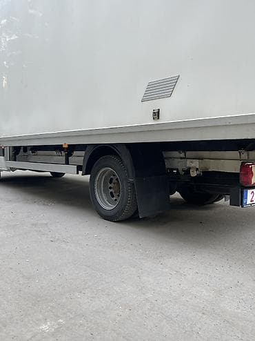 карандаш для авто: Mercedes-Benz Спринтер: 2008 г., 3 л, Механика, Дизель, Бус — 9