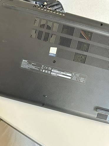 Ноутбуктар жана аксессуарлар: Ноутбук Acer 15.6" - Экран 15.6", матовый, узкие рамки - Клавиатура с — 5
