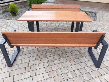 садовые столы и стулья: Садовый мебель. Садовый мебель комплект. А также продается по — 12