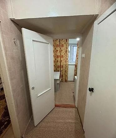 Недвижимость: 1 комната, 35 м², Вефа ТЦ Индивидуалка, 5 этаж, Косметический ремонт — 6