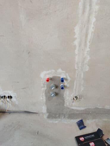 баня для дома: Монтаж и замена сантехники Больше 6 лет опыта — 7