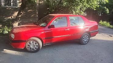 передний бампер венто: Volkswagen Vento: 1997 г., 1.8 л, Механика, Бензин, Седан — 4