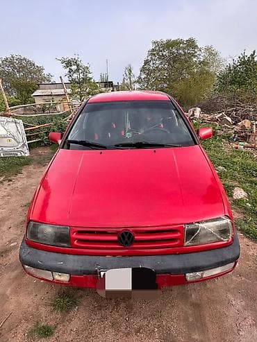 купить опель вектра б: Volkswagen Vento: 1994 г., 1.8 л, Механика, Седан — 1