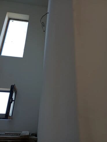 Дизайн, проектирование: Шлифовка стен, Шлифовка под покраску Больше 6 лет опыта — 9