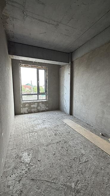 Продажа квартир: 2 комнаты, 65 м², Элитка, 9 этаж, ПСО (под самоотделку) — 3