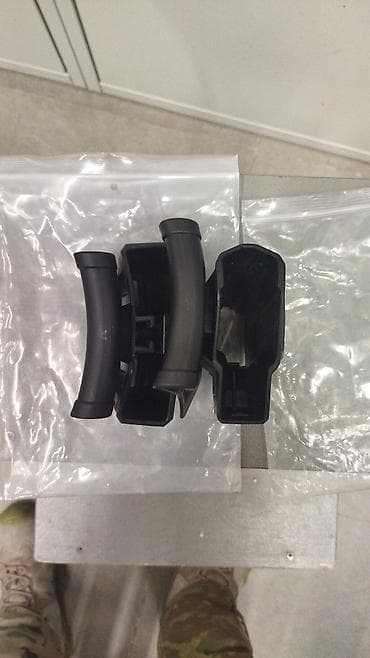 бут тизгич: Поясные кобуры Диля Glock 17. - Тип: жёсткие полимерные кобуры с — 2