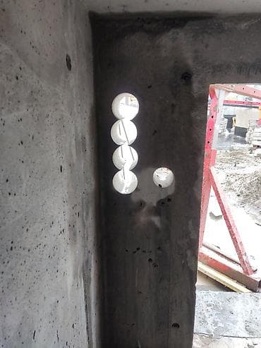 ударный: Резка, Алмазная резка — 5