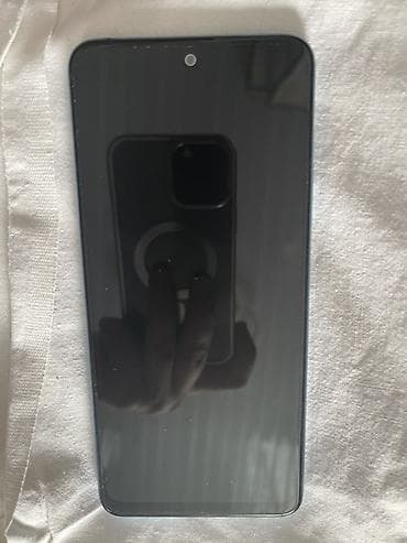 redm: Redmi, Redmi Note 12, 256 ГБ, цвет - Голубой, 2 SIM — 1