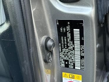 меняю на 14: Lexus NX: 2017 г., 2 л, Автомат, Бензин, Кроссовер — 9