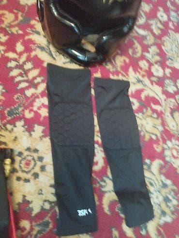 бу ролики: Комплект экипировки для единоборств Venum + шорты тайского бокса + — 2