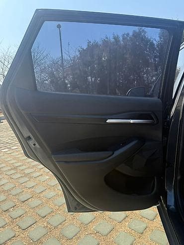 киа селтос: Kia Seltos: 2020 г., Кроссовер — 4