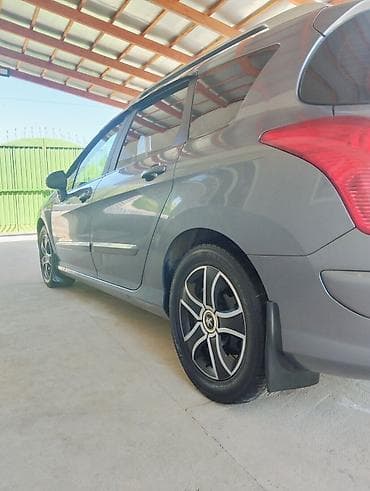 квадроциклы детские электрические: Peugeot 308: 2011 г., 1.6 л, Бензин, Универсал — 4